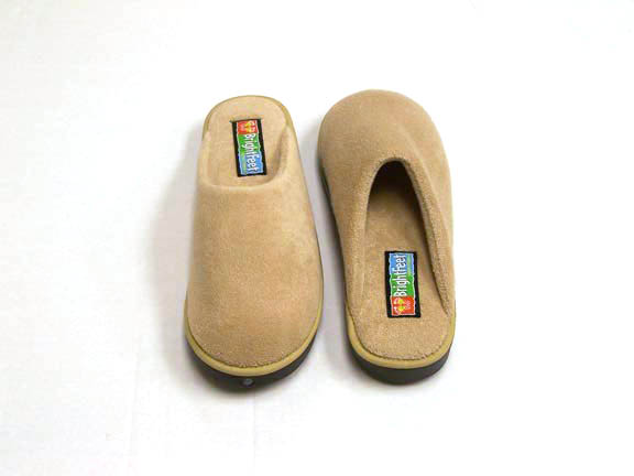 BrightFeet - Beige (S)