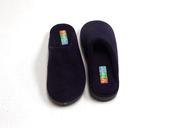 BrightFeet - Navy (S)